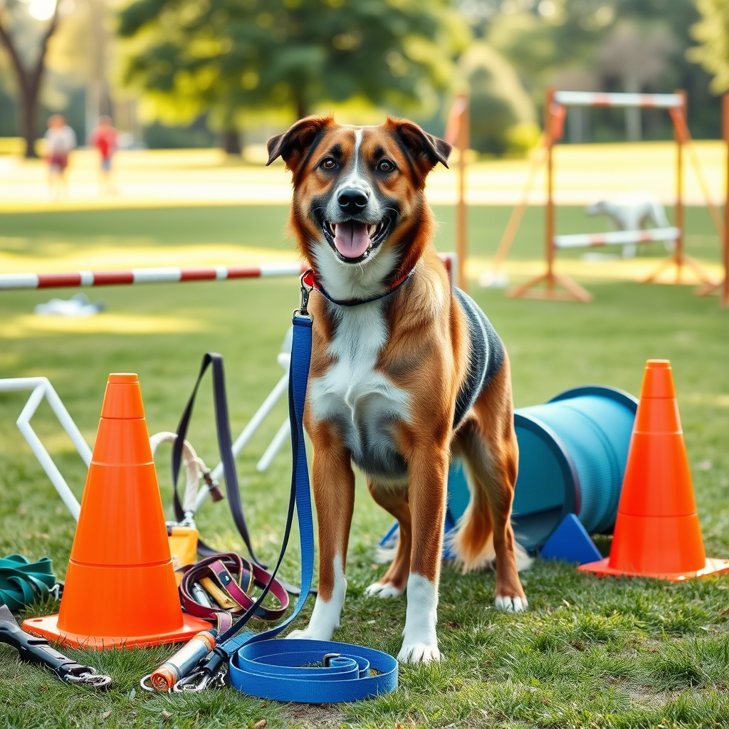 Dog Training